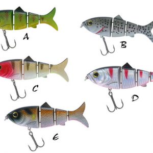 Corrigator Multi-Glider Plug 12 cm.