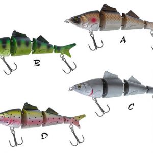 Corrigator Multi-Glider Plug 15 cm.