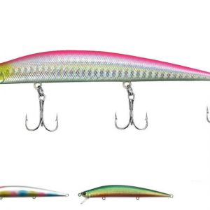 Arrow Minnow Plug 12,5 cm.