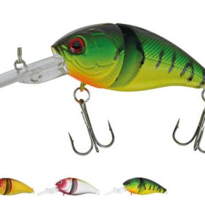 Fat Joint Plug 8,8 cm.